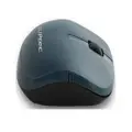 Cliptec RZS842 Wireless Mouse - Grey