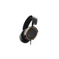 SteelSeries Arctis 5 (61504) Gaming Headset - Black
