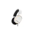 SteelSeries Arctis 5 (61507) Gaming Headset - White