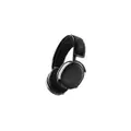 SteelSeries Arctis 7 (BK-61505) Wireless Gaming Headset - Black