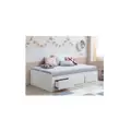 Henry Single Daybed With 3 Drawers