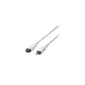 Elecom IE-941WH 1M 9-Pin Male/4-Pin Male Cable