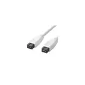 Elecom IE-993WH 3M 9-Pin Male/9-Pin Male Cable