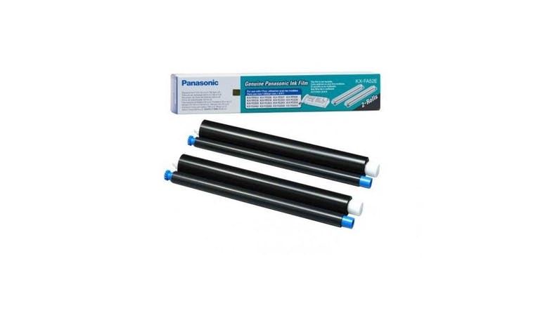 Panasonic KX-FA52E Replacement Film