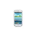 Samsung Galaxy S3 Case - White