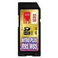 Strontium Nitro SD UHS-III Memory Card - 32GB