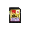 Strontium Nitro SD UHS-III Memory Card - 32GB