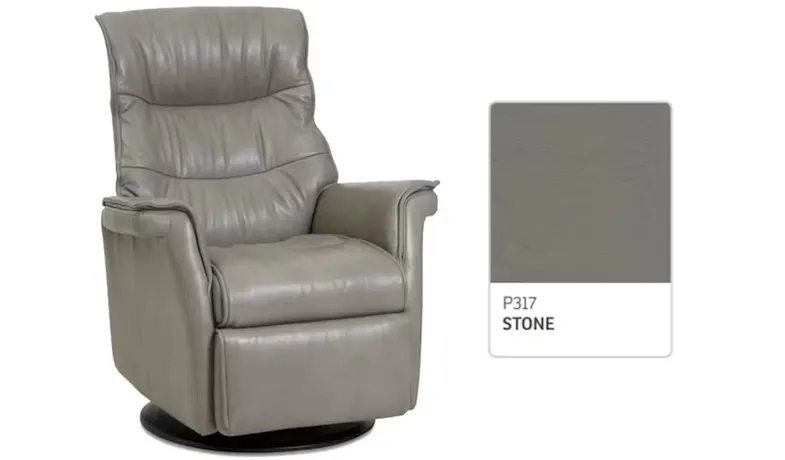 Chelsea Power Recliner