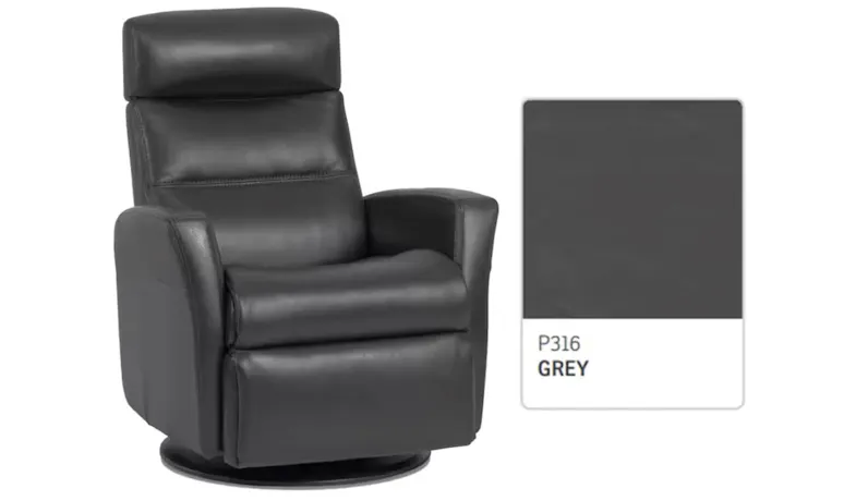 IMG Divani RM325 Power Recliner