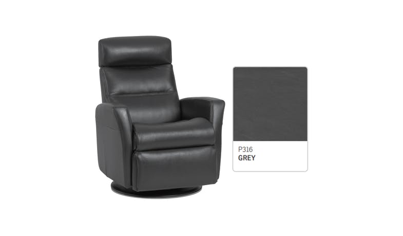 IMG Divani RM325 Power Recliner