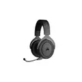 Corsair HS70 Wired Gaming Headset with Bluetooth - Carbon (9011227)