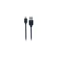 XO NB36 USB Micro Cable - Black