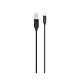 XO NB36 USB Type-C Cable - Black