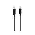 XO-NB41 Type-C USB Cable - Black