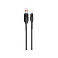 XO NB55 Micro USB Cable - Black