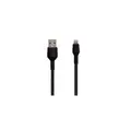 XO NB55 Lightning USB Cable - Black