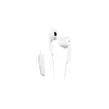 JVC HA-F17M-W In-ear Headphones