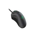 Razer DeathAdder 2 Wired Ergonomic Gaming Mouse - Black (RZ01-032101)