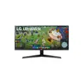 LG 29WP60G 29-inch UltraWide FHD HDR FreeSync Monitor with USB Type-C