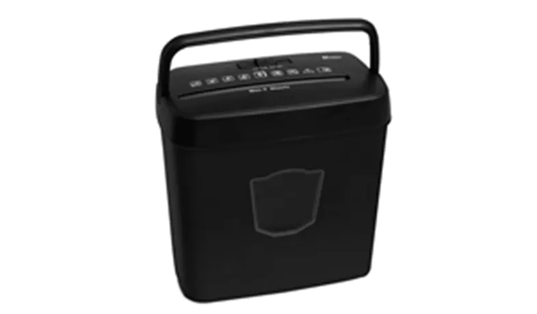 Primus PRS-512C Cross Cut Paper Shredder