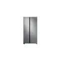 Samsung SpaceMax Side by Side Large Capacity 647L Refrigerator (RS62R5031SLME)