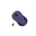 Cliptec Xilent-J 1200dpi 2.4Ghz Wireless Silent Mouse (RZS866J2)