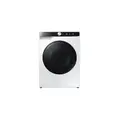 Samsung Front Load Washer Dryer with AI Ecobubble, 10.5KG Wash & 6KG Dry (WD-10T504DBEFQ)