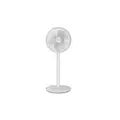 Mistral MHV998R 10" High Velocity Stand Fan With Remote Control