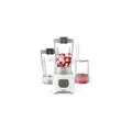 Tefal Blendeo 1.25L Blender + UNO 2 with Pulse Function - White