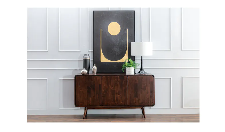 Meridian Buffet Table