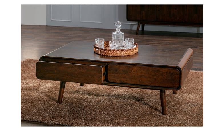 Meridian Coffee Table