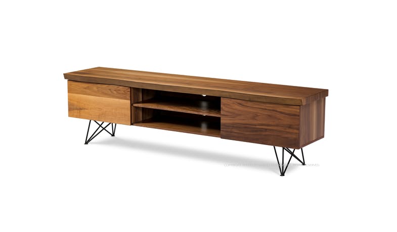 Bollo TV Console