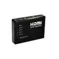 Vitar HDSW-23 5-in-1 HDMI Switcher