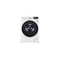LG 9kg Front Load Washer with AI Direct Drive, Steam (FV-1409S4W)