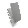 Uniq Camden Case for iPad Air 10.9-inch - Grey