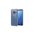 Spigen Thin Fit Case for Galaxy S9 - Crystal Clear