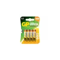 GP Ultra Alkaline 8 AA Batteries (GPPCA15AU014)
