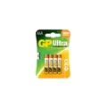 GP Ultra Alkaline 8 AAA Batteries (GPPCA24AU013)