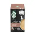 Starbucks Caffè Latte by Nescafé Dolce Gusto Coffee Capsules