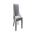 Bolton Dining Chair - Light Grey