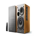 Edifier R1280DB Studio Series Active Bluetooth Speakers - Wood