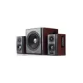 Edifier S350DB Bluetooth Speaker - Brown