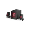 Edifier X230 2.1 Gaming Multimedia Speaker - Black