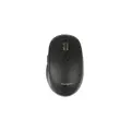 Targus Midsize Comfort Multi-Device Antimicrobial Wireless Mouse (AMB582)