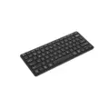 Targus Compact Multi-Device Bluetooth Antimicrobial Keyboard (AKB862US)