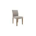 Ladee Dining Chair - Cocoa