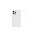 Baseus Simple Series iPhone 13 Pro Case - Transparent