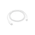 Apple USB-C to Lightning Cable (1M) (MM0A3FE/A)