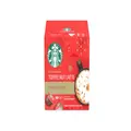 Nescafe Dolce Gusto Starbucks White Toffee Nut Latte Coffee (Capsule)