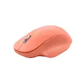 Microsoft Bluetooth Ergonomic Mouse - Peach